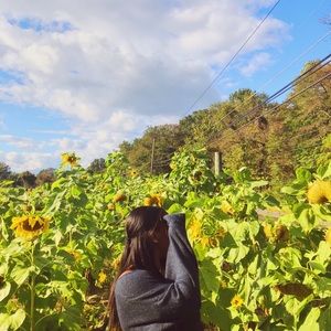 Meet your Posher, Alana